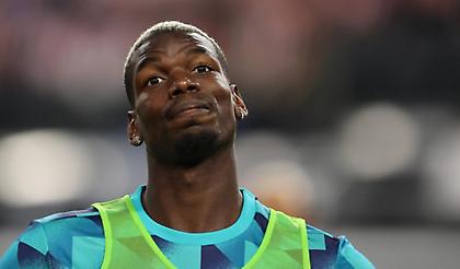 Διαψεύδονται από τη Γιουβέντους τα περί αποδέσμευσης Πογκμπά