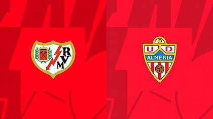 Ράγιο Βαγεκάνο-Αλμερία