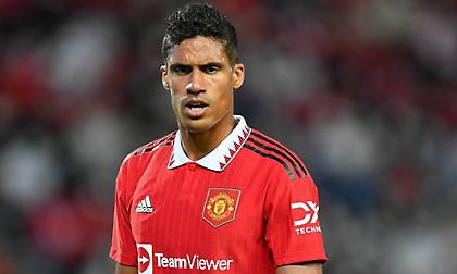 Βαράν: «Το πολύ υψηλό επίπεδο είναι σαν ένα πλυντήριο, παίζεις ασταμάτητα»