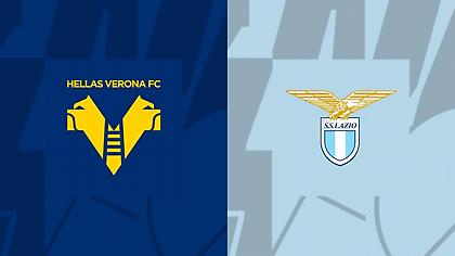 Βερόνα-Λάτσιο