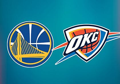 Γουόριορς-Θάντερ