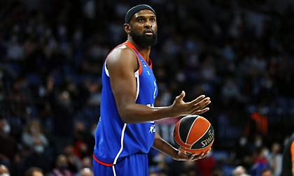 Σίνγκλετον: «Πολύ καλή ομάδα ο Ολυμπιακός, αυστηρός αλλά γνήσιος ο Μπαρτζώκας»