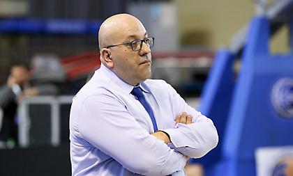 Προπονητής της χρονιάς στο Κατάρ ο Μπρατσιάκος