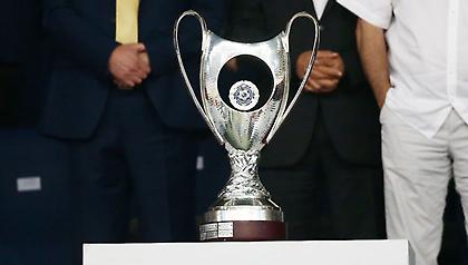 Ντέρμπι στα Κύπελλα με τις καλύτερες αποδόσεις που έγιναν ποτέ από το ΠΑΜΕ ΣΤΟΙΧΗΜΑ στα καταστήματα