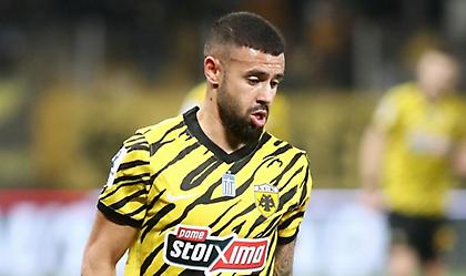 Με τα γνωστά προβλήματα ενόψει Ολυμπιακού η ΑΕΚ