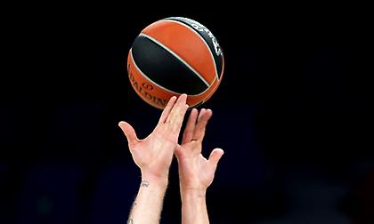 Ευρωλίγκα: Ενός λεπτού σιγή σε όλα τα ματς της 24ης αγωνιστικής για την Τουρκία