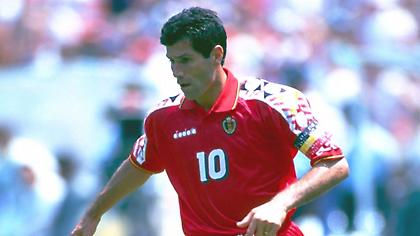 Κουίζ: Ξέρεις τους ξένους παιχταράδες των 90s;