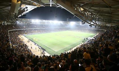 Κετσετζόγλου: Μεγάλο τεστ η φιλοξενία Ολυμπιακού στην Opap Arena - Ειδικά τώρα θέλει προστασία η ΑΕΚ