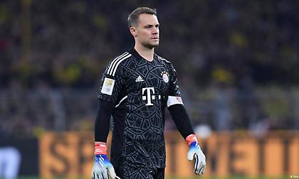 Πρόεδρος Μπάγερν για Νόιερ: «Είμαστε απογοητευμένοι μαζί του, αλλά είμαστε μια οικογένεια.»