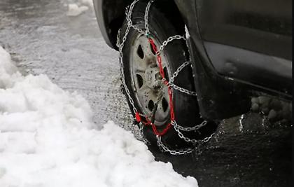 Αναγνωστόπουλος: Έρχονται πρόστιμα για όσους πούλησαν πολύ ακριβά αντιολισθητικές αλυσίδες