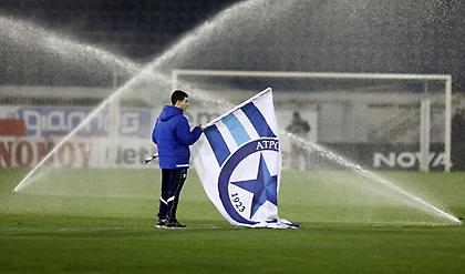 Ο Ατρόμητος επιστρέφει τα χρήματα στους οπαδούς που πήραν εισιτήριο… ενόψει ΑΕΚ