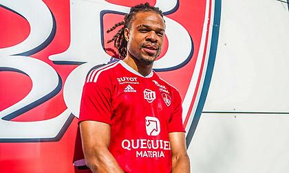 Ανακοίνωσε τον Ρεμί η Μπρεστ