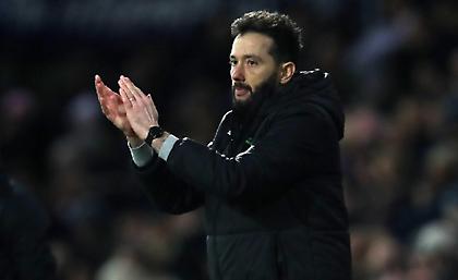 Ο Κορμπεράν ανανέωσε με Γουέστ Μπρομ παρά το ενδιαφέρον της Λιντς