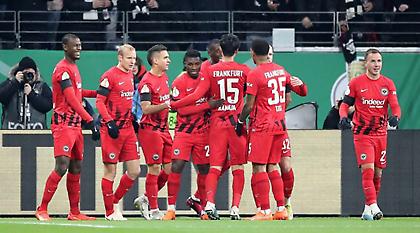 «Πέταξαν» για προημιτελικά Άιντραχτ και Φράιμπουργκ!