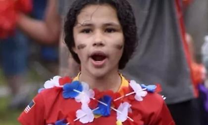 «Η ζωή δεν είναι μόνο μπάλα»: Η έκκληση της Επισκοπής για τη μικρή Αλεξάνδρα