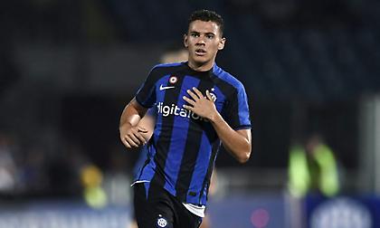 Ενεργοποιεί τη ρήτρα για την απόκτηση του Ασλάνι η Ίντερ