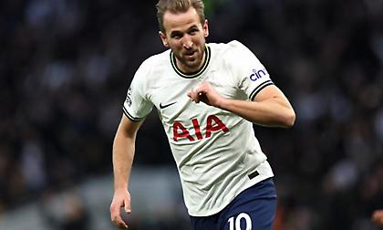 Times: «Μόνο στο εξωτερικό δίνει η Τότεναμ τον Κέιν με μεταγραφή»