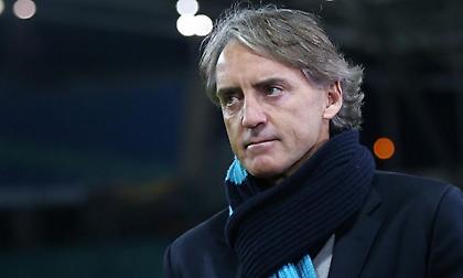 Φήμες για κρυφό συμβόλαιο του Μαντσίνι με τη Μάντσεστερ Σίτι!