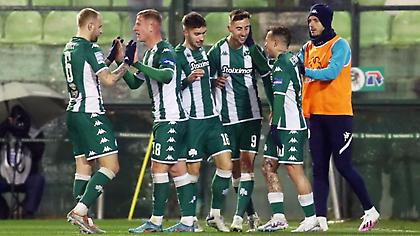 Απίστευτο, αλλά… Παναθηναϊκό