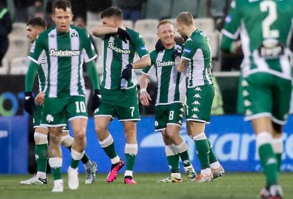 LIVE για τον Παναθηναϊκό: Επιστροφή στις νίκες, Αϊτόρ και συνέχεια