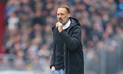 Κατέληξε σε Ματαράτσο για τον πάγκο της η Χόφενχαϊμ