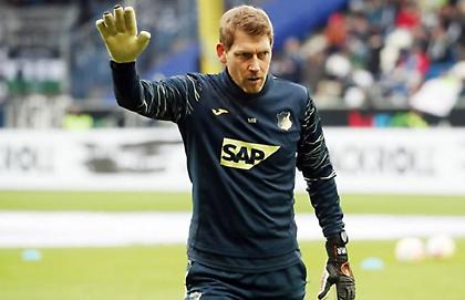 Ρέχνερ ο διάδοχος του Ταπάλοβιτς στην Μπάγερν Μονάχου