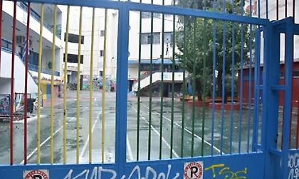 Κακοκαιρία Barbara: Κλειστά δημόσια και ιδιωτικά σχολεία υπερτοπικού χαρακτήρα στην Αττική