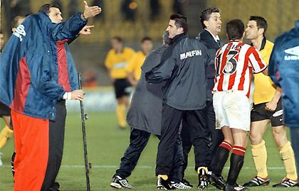 Όργια Ποντίκη και «πέστε κάτω»: Το τελευταίο ΑΕΚ-Ολυμπιακός για το Κύπελλο στη Νέα Φιλαδέλφεια!