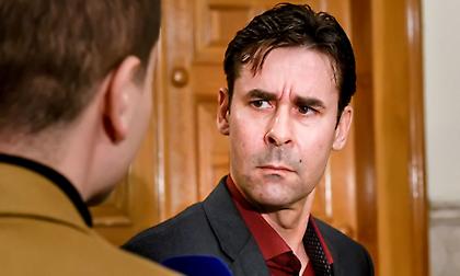 Τσιάρτας: «Δεν ήταν ρατσιστική η δήλωσή μου για Αντετοκούνμπο - Σέβομαι τη μητέρα μου, αλλά…»