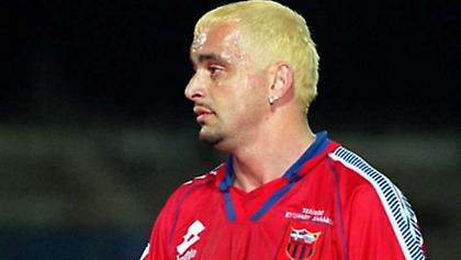 Κουίζ: Θυμάσαι τους ποδοσφαιριστές της Α Εθνικής;