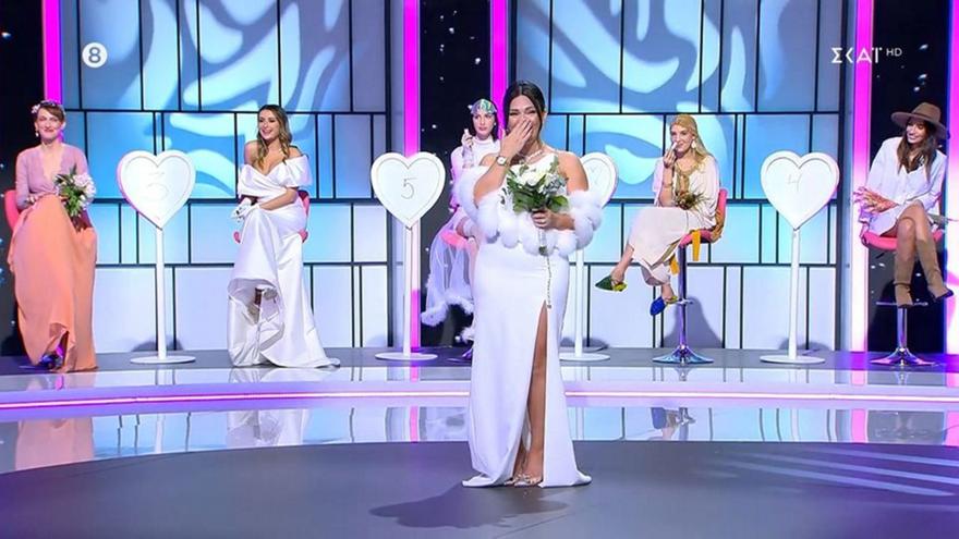 My Style Rocks: Παίκτρια είπε πως είναι έγκυος και άφησε άφωνους τους κριτές