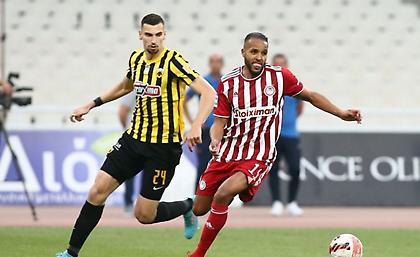 Ελ Αραμπί: «Θα γίνουμε οι πρώτοι που θα νικήσουμε την ΑΕΚ στο γήπεδό της»