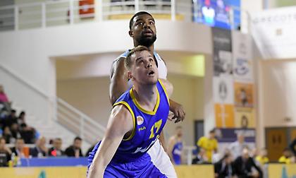 Απαλλάχθηκε από την κατηγορία περί ανάρμοστης συμπεριφοράς ο Αγραβάνης