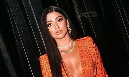 Αναστασία: «Έπαιζα μπάλα στον Βύζαντα Μεγάρων, ήμουν καλή και μου άρεσε το ποδόσφαιρο»