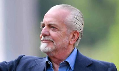 Ντε Λαουρέντις: «Η Νάπολι μπορεί να πάρει το Champions League»