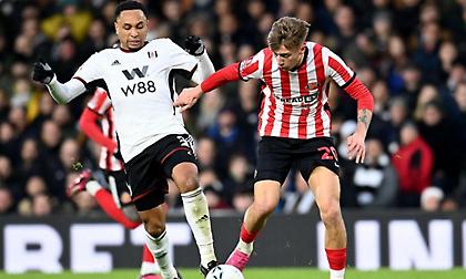 Σάντερλαντ-Φούλαμ