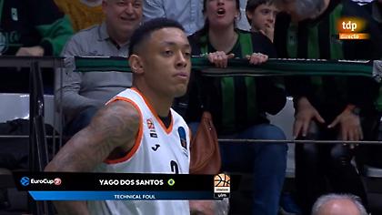 Ρατσιστική επίθεση από οπαδό της Μπανταλόνα στον Βραζιλιάνο γκαρντ της Ουλμ!