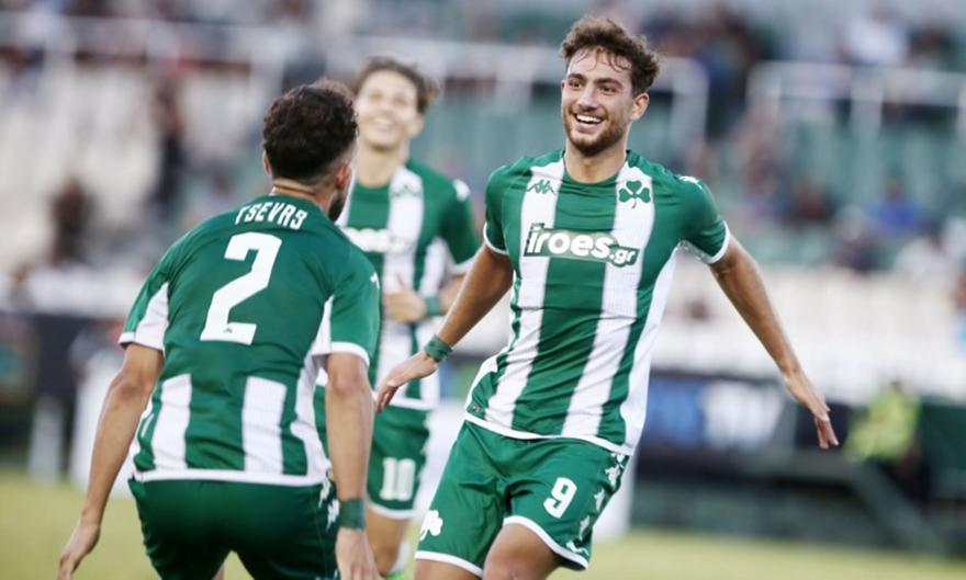 Ρομάνο: «Σκάουτερ από Γερμανία, Γαλλία και Ιταλία στην Ελλάδα για τον Μπιλάλ»