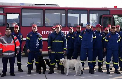 «Οι Έλληνες σώζουν ζωές»: Τα τουρκικά ΜΜΕ ευχαριστούν την Ελλάδα