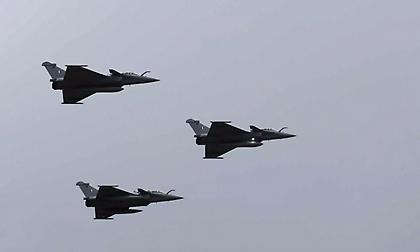 Ανοίγει ο δρόμος για την πώληση των F-35 στην Ελλάδα από τις ΗΠΑ