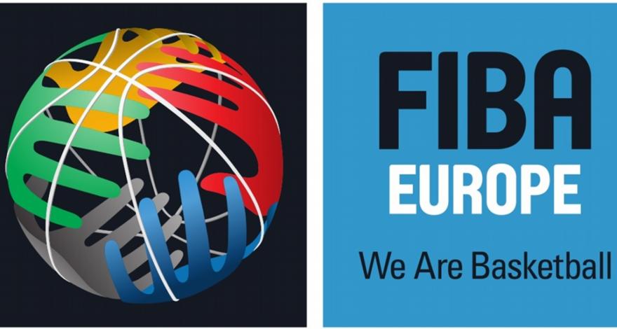FIBA: Αποφάσισε να τηρηθεί ενός λεπτού σιγή στα παιχνίδια