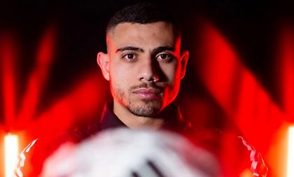 «Οι πέντε ρίγες δεν σταματούν»: Η Ατλάντα ανακοίνωσε Γιακουμάκη!