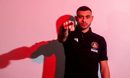 Η Ατλάντα έκανε αυτό που θα έπρεπε να κάνει κάθε ομάδα στην ανακοίνωση του Γιακουμάκη...