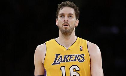 Γκασόλ: «Αυτή η πεντάδα Ευρωπαίων θα νικούσε τους Αμερικανούς»