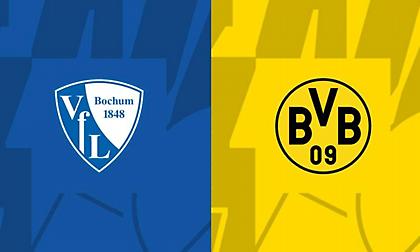 Μπόχουμ-Μπορούσια Ντόρτμουντ
