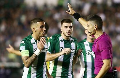 Άρης – Παναθηναϊκός: Δεν χάνει όταν σκοράρουν Έλληνες