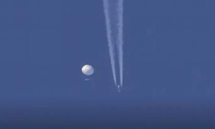 Το Πεκίνο απέρριψε αίτημα της Ουάσινγκτον για επικοινωνία των υπουργών Άμυνας