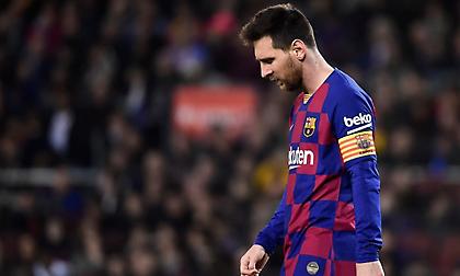 Αδερφός Μέσι: «Δεν γυρνάμε στην Μπαρτσελόνα, αλλά αν το κάνουμε θα διώξουμε τον Λαπόρτα»