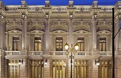 Παραιτήθηκαν οι καθηγητές της Δραματικής Σχολής του Εθνικού Θεάτρου