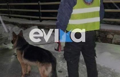 Κακοκαιρία Μπάρμπαρα: Ηλικιωμένος από το Παρθένι Ευβοίας αγνοείται στα χιόνια